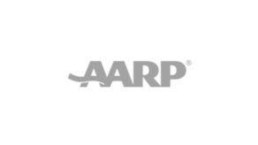 Home aarp logo