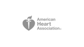 Home american heart association logo