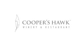 Home coopers hawk winery & restaurant logo