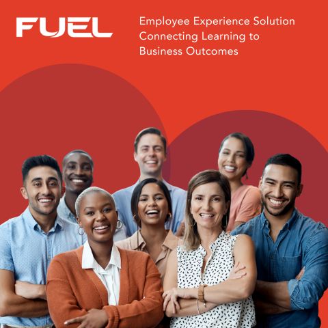 Home FUEL-employee learning platform