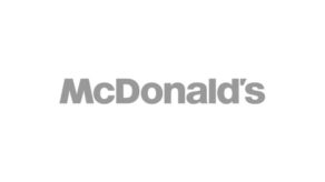 Home mcdonalds logo