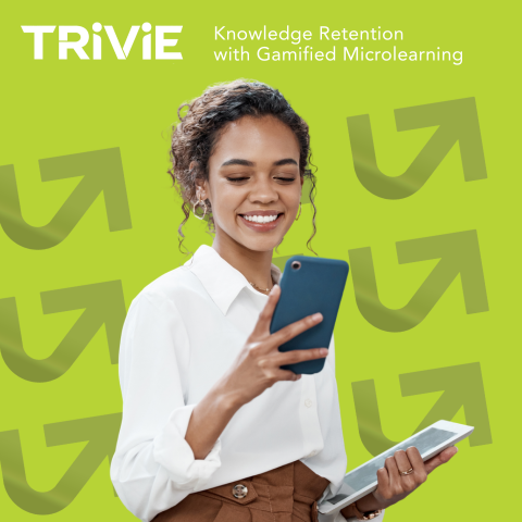 Home Trivie-knowledge retention platform with gamified microlearning