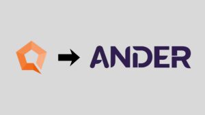 Quantum5 Transitions to Ander: Rebrand reflects the performance intelligence company’s next phase of growth and expanded market focus 