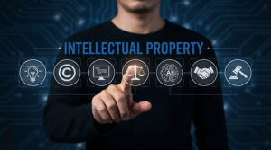 What AI Is Actually Doing With Your Intellectual Property