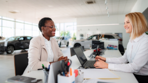 Building a Better Dealership: Creating a Customer-Centric Culture