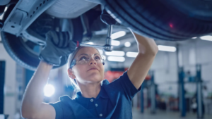 The Automotive Technician Shortage Is Threatening Fixed Ops Profitability and Why Employee Retention Is the Only Solution