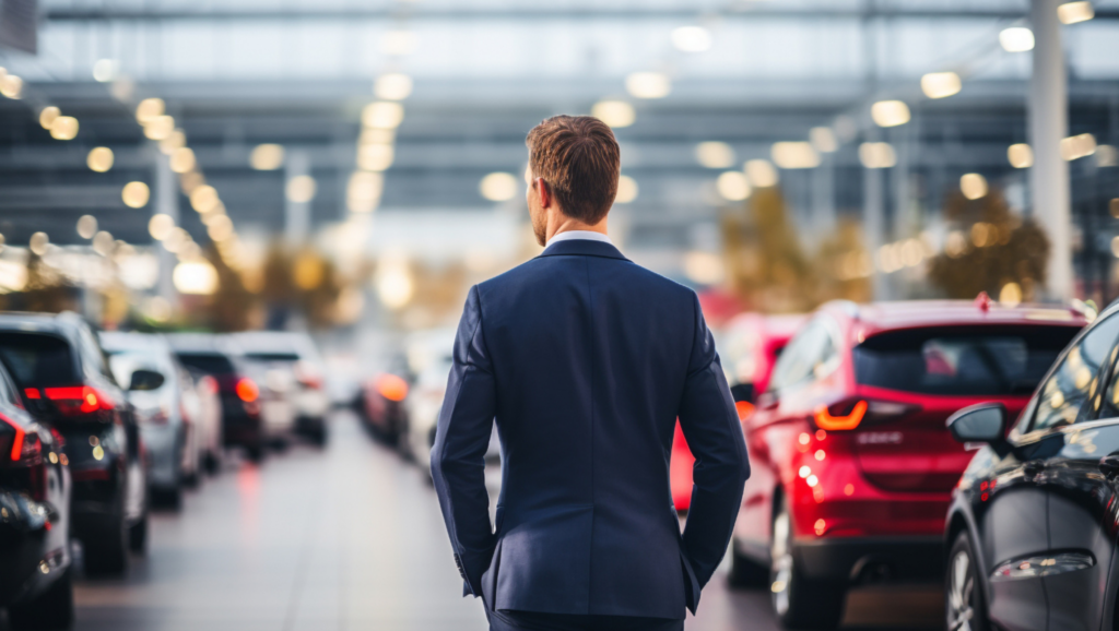 myths in automotive retail