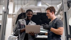 Why Paying More Isn’t Solving Dealership Turnover