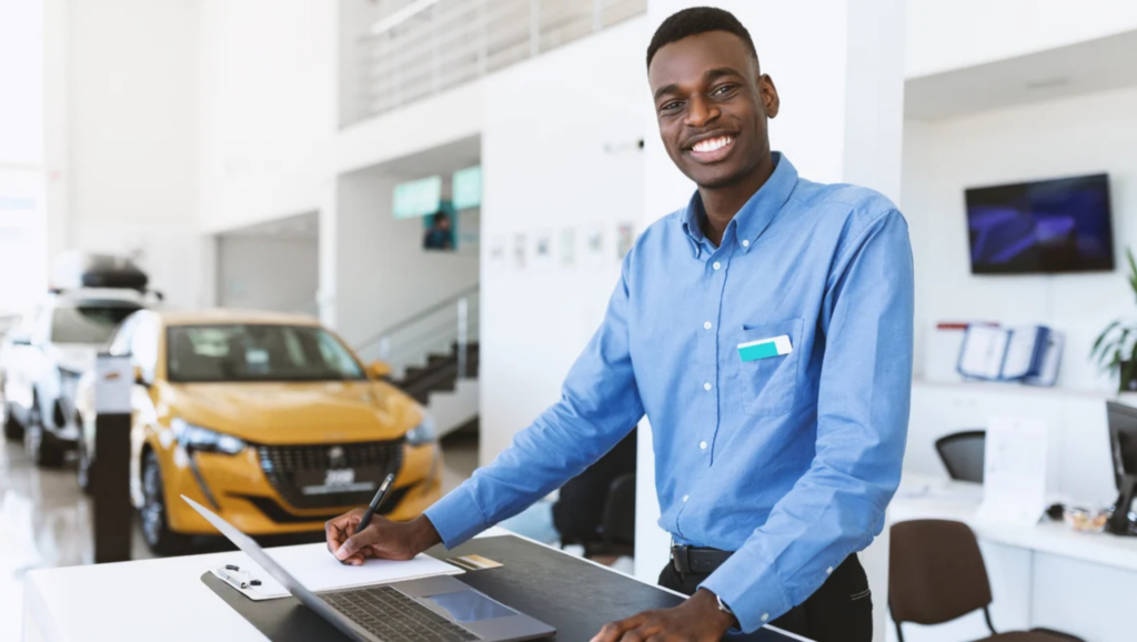 New Employer-Employee Contract in Dealerships