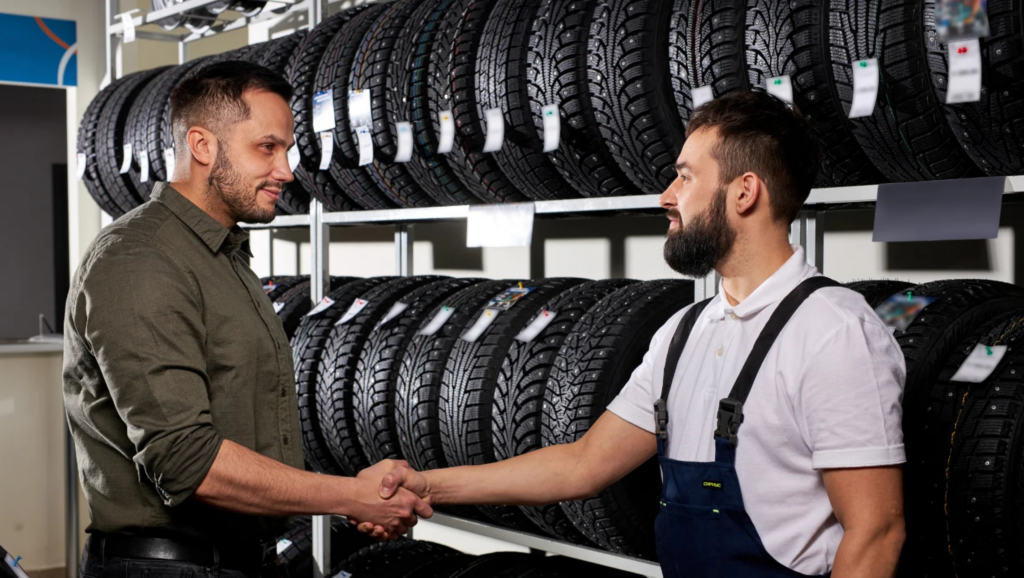 Growth in Dealerships Must Mean More Than Promotion