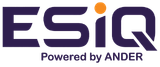 ESiQ logo