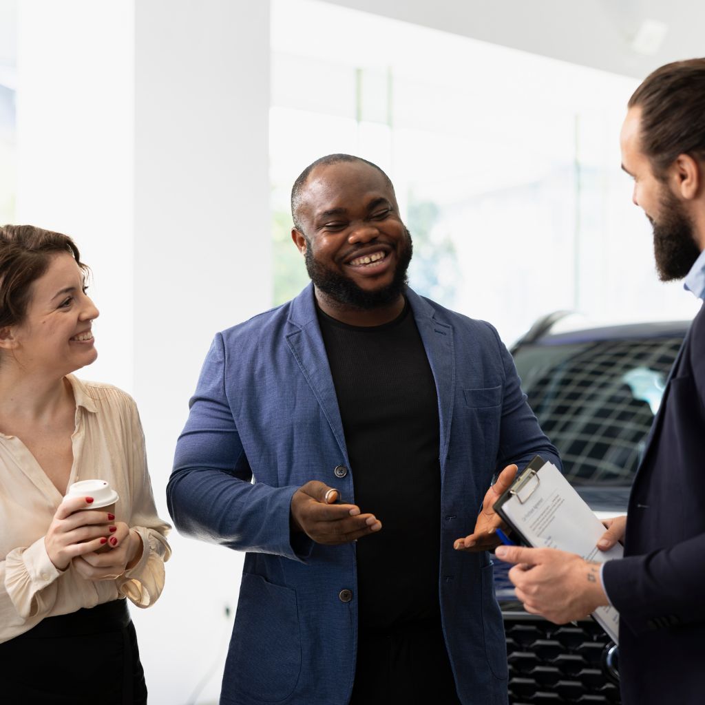 employee engagement survey features image
