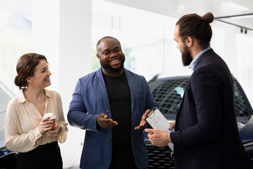 Employee engagement survey