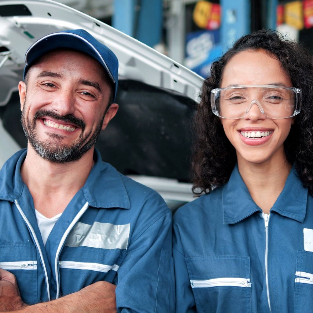 esiq cada partnership auto technicians