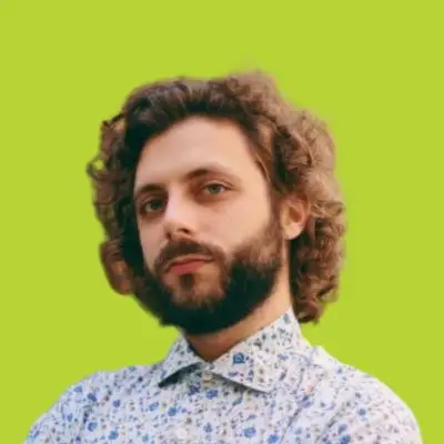 Ken Alba